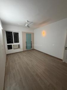 Bedroom Image of 1424 Sq.ft 2.5 BHK Apartment / Flat for sale in Silverglades The Melia, Sector 35 Sohna for Rs. 14000000