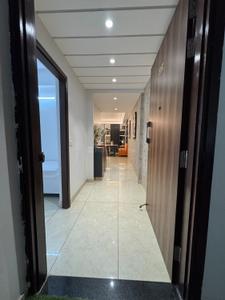 Image of 1508 Sq.ft 3 BHK Apartment / Flat for sale in Rishita Mulberry Heights, Sushant Golf City, Lucknow for Rs. 17000000