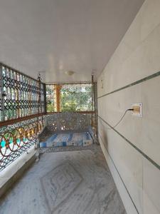 Balcony Image of 2700 Sq.ft 3 BHK Independent House for sale in Satellite Ahmedabad for Rs. 52500000