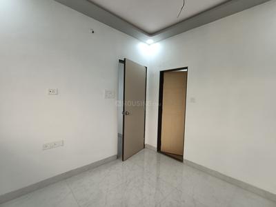 Bedroom Image of 620 Sq.ft 1 BHK Apartment / Flat for sale in Nyra Rajshree Complex, Tivri Vasai for Rs. 2699000