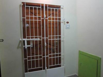 Bedroom Image of 850 Sq.ft 2 BHK Apartment / Flat for rent in Diamond Flats, Perambur Chennai for Rs. 16500