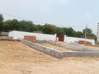 Image of 900 Sq.ft Residential Plot / Land for sale in Prem kunj, Maruti Kunj, Gurgaon for Rs. 3000000