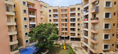 Image of 1575 Sq.ft 3 BHK Apartment / Flat for sale in Triveni Bhaskar City, Mango, Jamshedpur for Rs. 6000000
