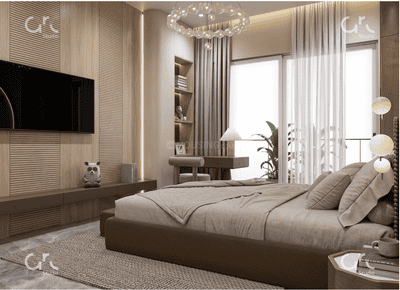 Image of 3283 Sq.ft 3 BHK Duplex for sale in Samanvay The Autograph, Lalarpura, Jaipur for Rs. 25279100