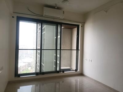 Bedroom Image of 1250 Sq.ft 3 BHK Apartment / Flat for sale in Hubtown Seasons, Chembur Mumbai for Rs. 47400000