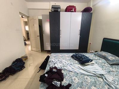 Bedroom Image of 1565 Sq.ft 3 BHK Apartment / Flat for sale in Doddakannelli Bengaluru for Rs. 22950000