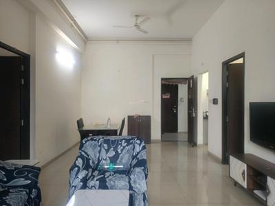 Living Room Image of 1544 Sq.ft 3 BHK Apartment / Flat for sale in Amanora Future Towers, Hadapsar Pune for Rs. 22000000