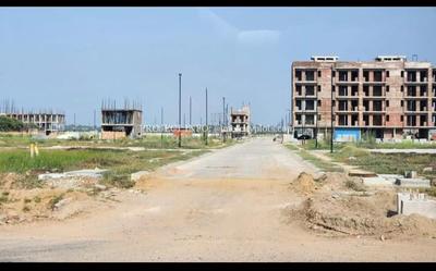 Metcity Site Plan 2