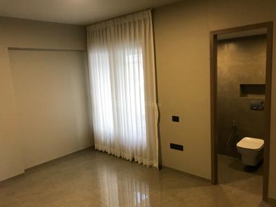Bedroom Image of 1810 Sq.ft 3 BHK Apartment / Flat for sale in Experio Platinum Mansionz, Nerul Navi Mumbai for Rs. 29300000