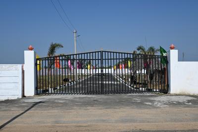 Image of 650 Sq.ft 2 BHK Villa for sale in Real Tidle City, Nemilicheri, Chennai for Rs. 3900000