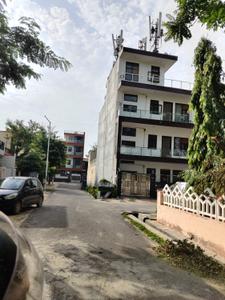 Image of 4200 Sq.ft 4.5 BHK Villa for sale in Omicron II, Greater Noida for Rs. 45000000