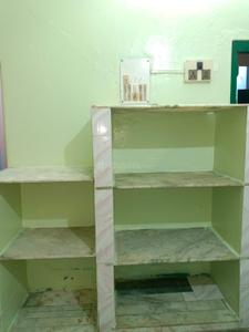 Kitchen Image of 1600 Sq.ft 2.5 BHK Builder Floor for rent in Kasba Kolkata for Rs. 9000