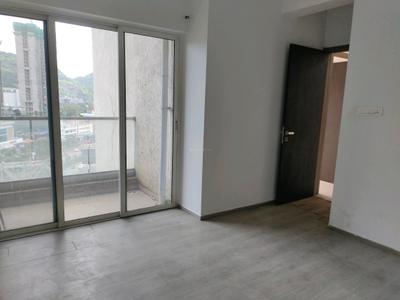 Bedroom Image of 1400 Sq.ft 3 BHK Apartment / Flat for sale in Kalwa Thane for Rs. 25500000