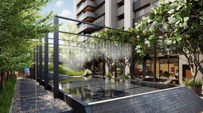 Image of 1572 Sq.ft 3 BHK Apartment / Flat for sale in A Shridhar Anantara Imperial, Science Park, Ahmedabad for Rs. 22500000