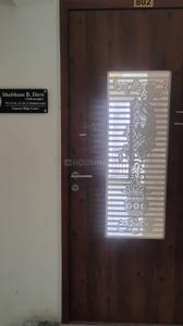 Hall Image of 920 Sq.ft 3 BHK Apartment / Flat for sale in Aadesh Sundaram City Phase 3, Madhapar Rajkot for Rs. 5200000