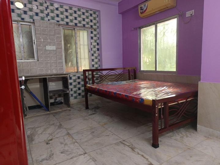 Sector IV, Salt Lake City Bedroom 1