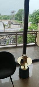 Balcony Image of 2640 Sq.ft 4 BHK Villa for sale in Auro Nirvana, Bhayli Vadodara for Rs. 16000000