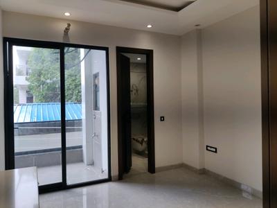 Bedroom Image of 1800 Sq.ft 4 BHK Builder Floor for sale in Indirapuram Ghaziabad for Rs. 17500000