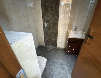 Bathroom Image of 1040 Sq.ft 3 BHK Builder Floor for sale in Sector 5 Rohini New Delhi for Rs. 18000000