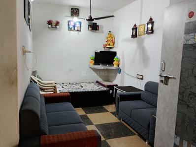1 BHK Flat