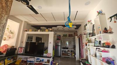 Hall Image of 1575 Sq.ft 2 BHK Independent House for sale in Diwancheruvu Rajahmundry for Rs. 6900000