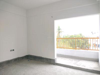 Bedroom Image of 1285 Sq.ft 3 BHK Apartment / Flat for sale in Sai Golden Horizon by Sai Ganesh Builders, Kengeri Bengaluru for Rs. 9890000
