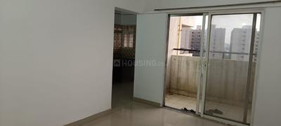 Bedroom Image of 610 Sq.ft 1 BHK Apartment / Flat for sale in Sara Orchids, Chakan Pune for Rs. 2400000
