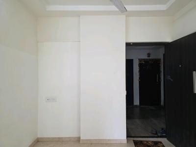 Bedroom Image of 400 Sq.ft 1 RK Apartment / Flat for sale in Nalasopara West Nala Sopara for Rs. 2400000