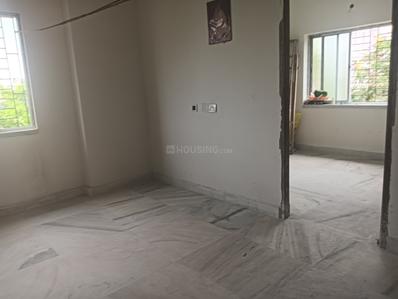 Hall Image of 830 Sq.ft 2 BHK Apartment / Flat for sale in Garfa Kolkata for Rs. 3800000