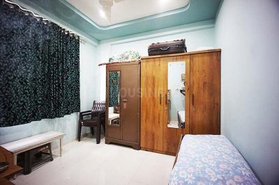 Bedroom Image of 1800 Sq.ft 3 BHK Apartment / Flat for sale in Sola Ahmedabad for Rs. 10500000