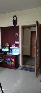 Living Room Image of 595 Sq.ft 1 BHK Apartment / Flat for sale in Shriram Sai Shreyas Apartment, Saravanampatty Coimbatore for Rs. 3500000