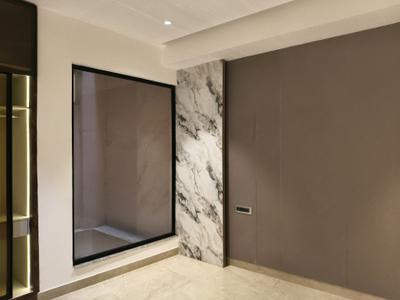 Bedroom Image of 2700 Sq.ft 4 BHK Builder Floor for sale in Palm Floors Sushant Lok 1, Sushant Lok Phase 1 Gurgaon for Rs. 48000000