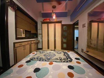Bedroom Image of 600 Sq.ft 1 BHK Apartment / Flat for sale in Kalyan East Kalyan for Rs. 4200000