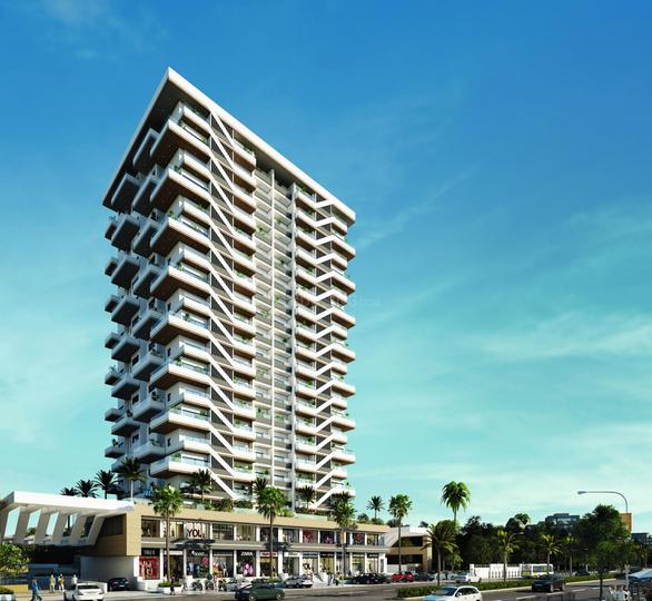 Sky Line Shreeji The Status Main Image 1