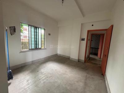 Bedroom Image of 1100 Sq.ft 3 BHK Builder Floor for sale in Behala Chowrasta Kolkata for Rs. 4500000