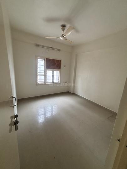 Science city sola Bedroom 1