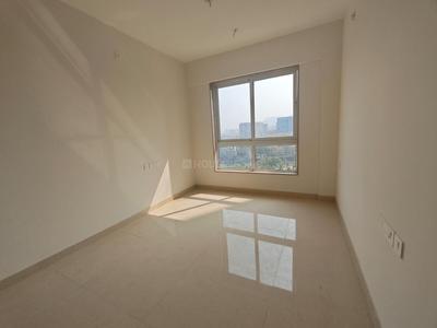 Bedroom Image of 1172 Sq.ft 2 BHK Apartment / Flat for sale in Hubtown Rising City, Ghatkopar East Mumbai for Rs. 20900000