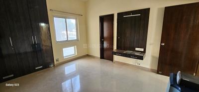 Bedroom Image of 1545 Sq.ft 3 BHK Apartment / Flat for rent in Ansal Ansals Grace, Sainik Colony Jammu for Rs. 30000
