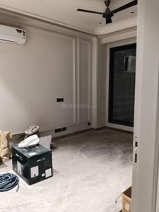 4 BHK Independent Builder Floor