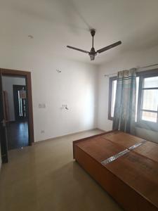 Bedroom Image of 1500 Sq.ft 2.5 BHK Builder Floor for rent in Greater Kailash Jammu for Rs. 17500