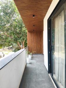 Living Room Image of 2960 Sq.ft 3 BHK Builder Floor for sale in Anant Raj Estate, Kadarpur Gurgaon for Rs. 39500000