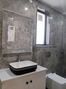 Bedroom Two Image of 1240 Sq.ft 3 BHK Independent House for sale in Sector 9 Gurgaon for Rs. 37500000