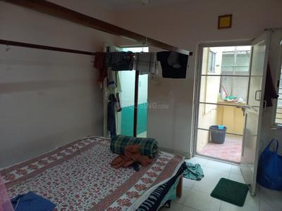 Bedroom Image of 1280 Sq.ft 3 BHK Independent House for sale in Indira Nagar Bengaluru for Rs. 28000000
