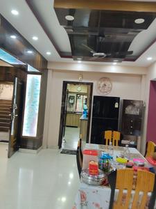 Hall Image of 2360 Sq.ft 3 BHK Apartment / Flat for sale in Kalighat Kolkata for Rs. 32500000