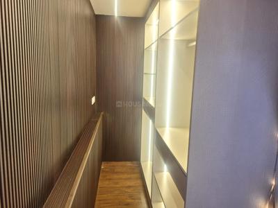 Bedroom Image of 2200 Sq.ft 3 BHK Builder Floor for rent in Sector 21 Panchkula for Rs. 50000