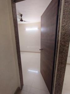 Bedroom Image of 1000 Sq.ft 3 BHK Apartment / Flat for rent in Sushrut Saujanya, Amraiwadi Ahmedabad for Rs. 22500