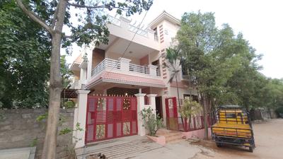 Building Image of 3500 Sq.ft 4.5 BHK Duplex for sale in Bandlaguda Jagir Hyderabad for Rs. 32000000