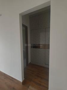 Bedroom Image of 1495 Sq.ft 3 BHK Apartment / Flat for sale in Gulshan Bellina, Noida Extension Greater Noida for Rs. 14800000