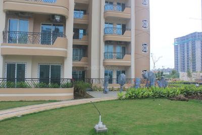 3 BHK Flat