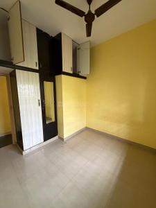 Bedroom Image of 1200 Sq.ft 2.5 BHK Independent House for rent in Raghavendra Nagar Mysore for Rs. 15500